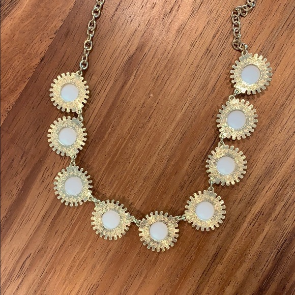 Pearl Like necklace - Picture 3 of 3